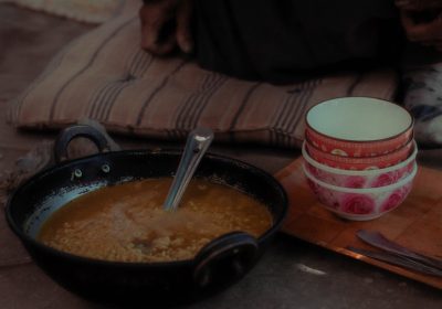 Anadolu Corba Haritasi: 7 Bolge, 7 Corba, 7 Hikaye