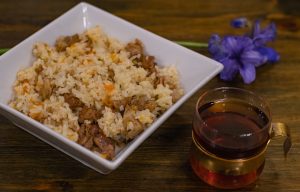 Evde Tane Tane Pirinç Pilavı Yapmanın Sırları