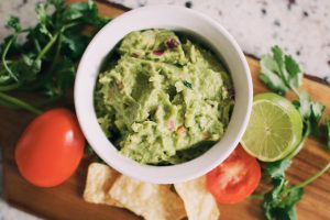 Guacamole: Meksika'nın Yeşil Sevdası