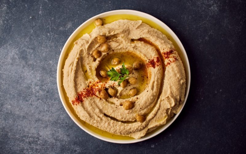 Hummus: Beyrut’tan Sade Aşk