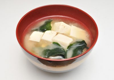 Miso Çorbası: Japon Mutfağının Temel Lezzeti