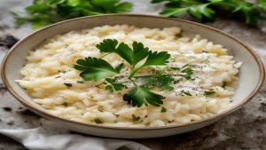 Risotto icin Dogru Pirinc: Carnaroli, Arborio ve Vialone Nano Arasindaki Fark