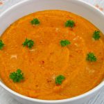 Ana Kucağı Lezzeti: Klasik Mercimek Çorbası Tarifi