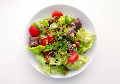 Mevsim Salatası