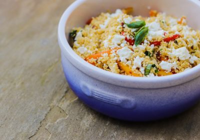 Mis Gibi Sebzeli Bulgur Pilavı Tarifi