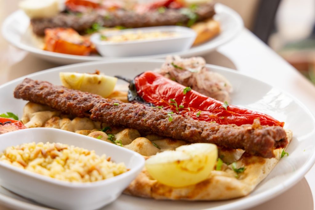 Bayram Sofralarının Yıldızı: 12 Etli Yemek Geleneği