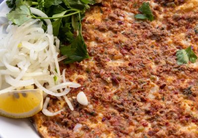 Bayram Sofralarının Yıldızı: 12 Etli Yemek Geleneği