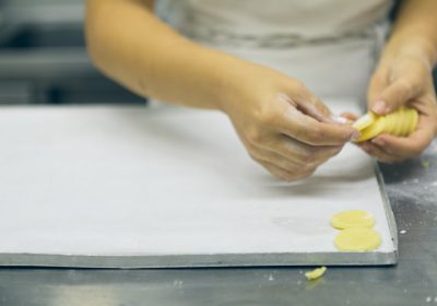 Fransız Tatlı Atölyeleri: Mutfakta Lezzet Keşifleri